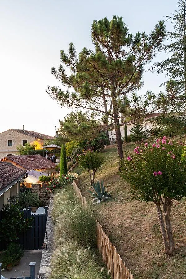 Florida Guest House Castera-Verduzan